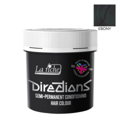 LA RICHE Directions Ebony 100ml, toner do włosów