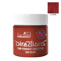 LA RICHE Directions Flame 100ml, toner do włosów 