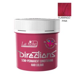 LA RICHE Directions Flamingo Pink 100ml, toner do włosów