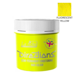 LA RICHE Directions Fluoroscent Yellow 100ml, toner do włosów