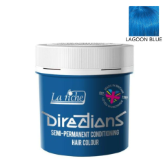 LA RICHE Directions Lagoon Blue 100ml, toner do włosów