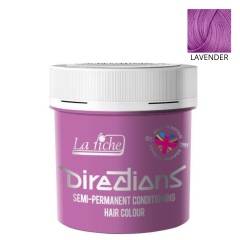 LA RICHE Directions Lavender 100ml, toner do włosów