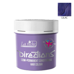 LA RICHE Directions Lilac 100ml, toner do włosów