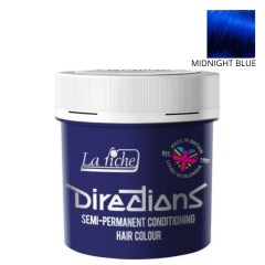 LA RICHE Directions Midnight Blue 100ml, toner do włosów
