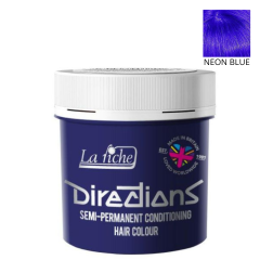 LA RICHE Directions Neon Blue 100ml, toner do włosów