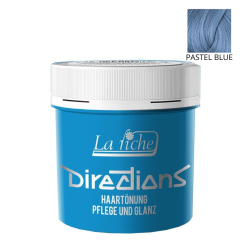 LA RICHE Directions Pastel Blue 100ml, toner do włosów