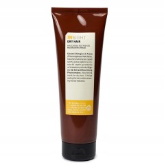 INSIGHT Dry Hair Nourishing 250ml, maska regenerująca włosy suche