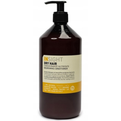 INSIGHT Dry Hair Nourishing 900ml, Szampon odżywczy do włosów suchych