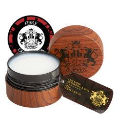 DEAR BARBER Fibre Shaper 100ml, włóknista pasta 