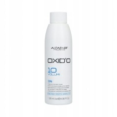 ALFAPARF MILANO Oxido 10vol 3% 120ml, oxydant w kremie do farb 