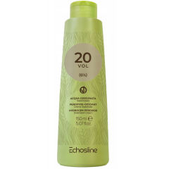 ECHOSLINE Oxy 20vol. 6% 150ml, aktywator do farby