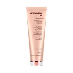 MEDAVITA Huile d'Etoile Maschera Di Oli Illuminante 150ml, maska nabłyszczająca
