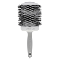 OLIVIA GARDEN Ceramic+ Ion 80mm ceramiczna szczotka do modelowania