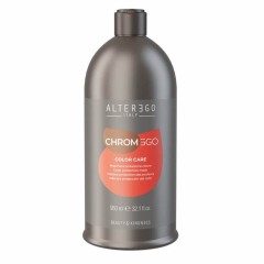 ALTER EGO Chromego Color Care Mask 950ml, kuracja do włosów farbowanych