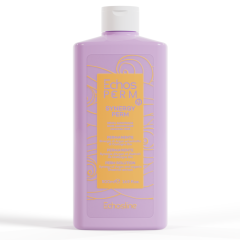 ECHOSLINE Seliar Synergy Perm 500ml, płyn do trwałej ondulacji