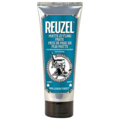 REUZEL Matte Styling Paste 100ml, matowa pasta do włosów 
