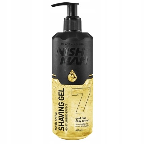 Zel-do-golenia-NISHMAN-Shaving-Gel-7-Gold-One-Easy-Tattoo-400ml.jpeg