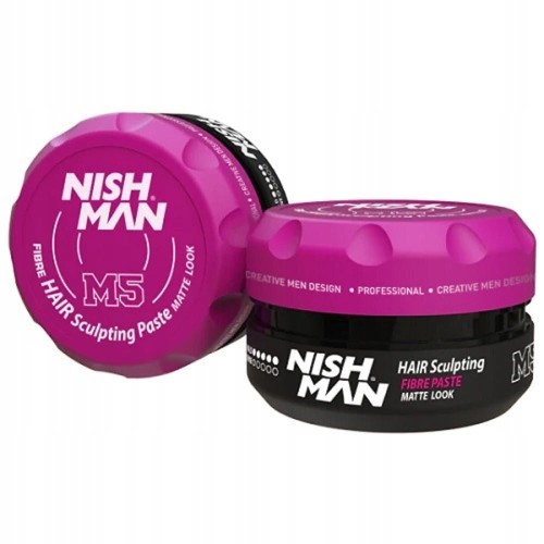 NISHMAN-M5-FIBRE-PASTE-MATTE-LOOK-PASTA-DO-STYLIZACJI-WLOSOW-100ML.jpeg