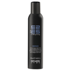 ECHOSLINE EStyling Ecopower 320ml extra mocny ekologiczny lakier
