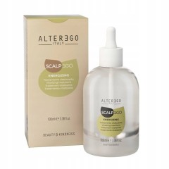 ALTER EGO Energizing Intensive Tonic 125ml, tonik wzmacniający 