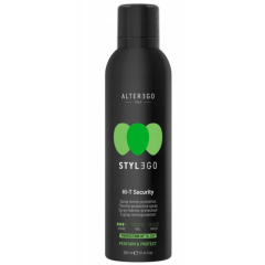 ALTER EGO Hasty Too Hi-T Security Spray 300ml, spray termoochronny 