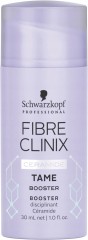 SCHWARZKOPF Fibre Clinix Tame Booster 30ml, wygładzający fluid do włosów