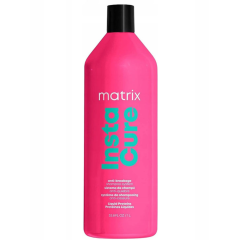 MATRIX InstaCure Build-A-Bond 1000ml, Odbudowujący szampon do włosów zniszczonych