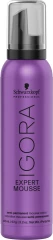 SCHWARZKOPF IGORA Expert  Mousse 100ml, pianka koloryzująca do włosów 9.5-4