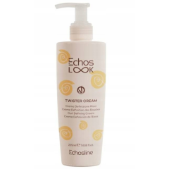 ECHOSLINE EStyling Twister Cream 225 ml krem definiujący loki 