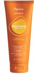 FANOLA Nourishing Leave-In 300ml, odżywka bez spłukiwania