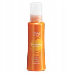 FANOLA Nourishing Elixir Vegan 100ml, Eliksir do włosów 