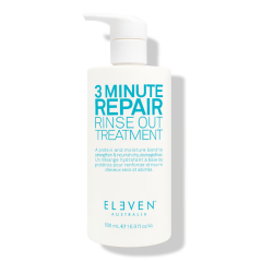 ELEVEN AUSTRALIA 3 Minute Rinse Out Treatment  500ml, 3 minutowa kuracja do włosów