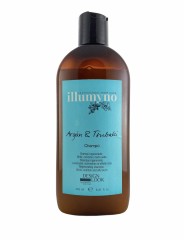 DESIGN LOOK Illumyno 250ml szampon regenerujący 