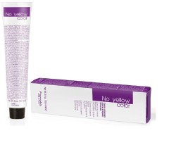 FANOLA No Yellow Ice Toner T.02 100ml Toner do blondu 