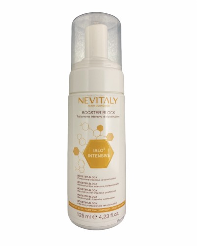 NEVITALY Booster Block 125