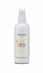 NEVITALY Bimbi Spray 200ml, spray rozplątujący włosy dla dzieci 