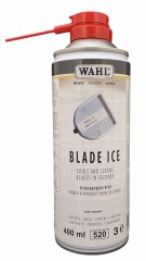 WAHL Blade Ice 400ml spray do maszynek 