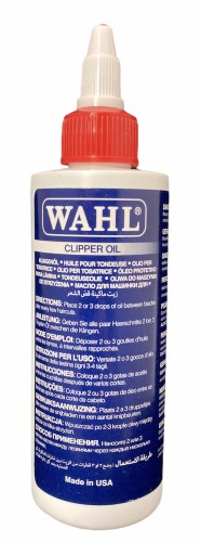 Wahl Clipper Oil