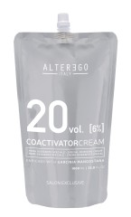 ALTER EGO Coactivator Cream 20vol. 6% 1000ml aktywator w kremie