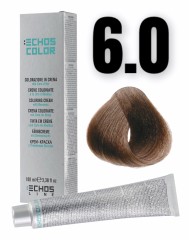 ECHOSLINE 6.0 100ml farba do włosów