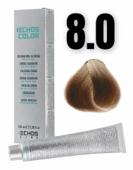 ECHOSLINE 8.0 100ml farba do włosów