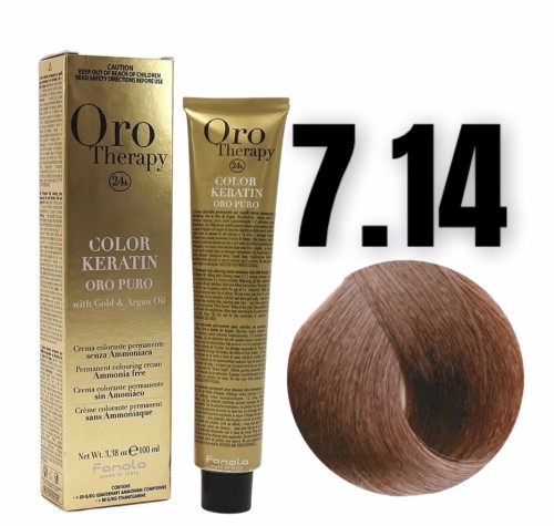 oro 7.14