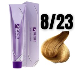 CeCe Color Creme 8/23 125ml  farba do włosów w kremie         