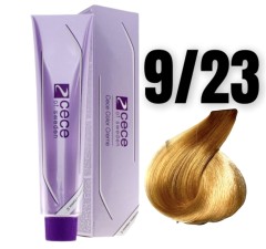 CeCe Color Creme 9/23 125ml  farba do włosów w kremie          
