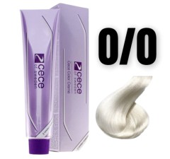 CeCe Color Creme 0/0 125ml  farba do włosów w kremie          