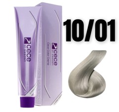 CeCe Color Creme 10/01 125ml  farba do włosów w kremie   