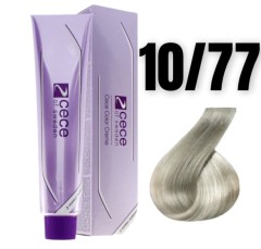 CeCe Color Creme 10/77 125ml  farba do włosów w kremie   