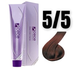 CeCe Color Creme 5/5 125ml  farba do włosów w kremie   