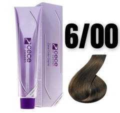 CeCe Color Creme 6/00 125ml  farba do włosów w kremie    