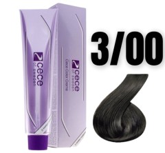 CeCe Color Creme 3/00 125ml  farba do włosów w kremie     
